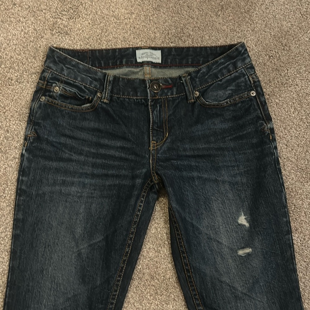 Aeropostale Jeans